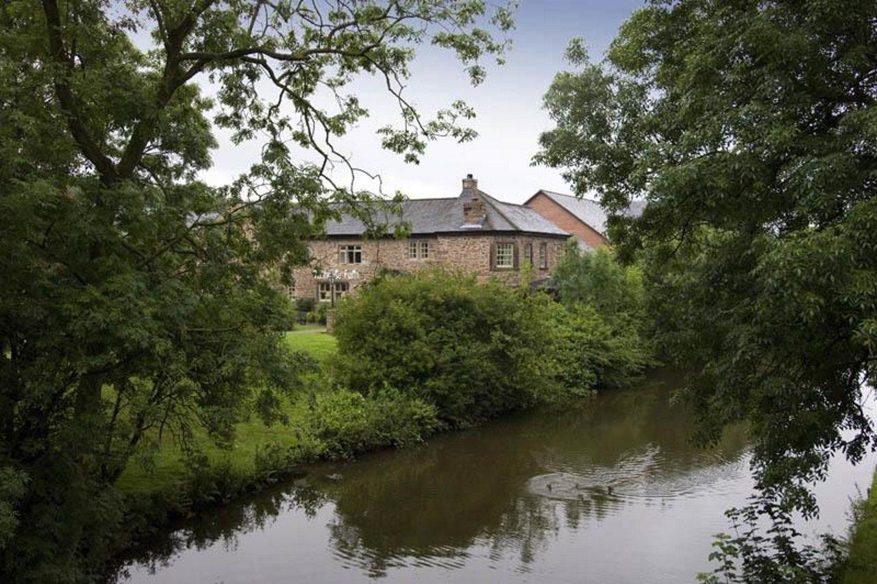 Premier Inn Chorley North Buitenkant foto
