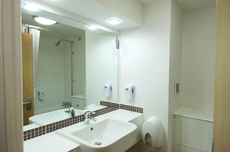 Premier Inn Chorley North Buitenkant foto